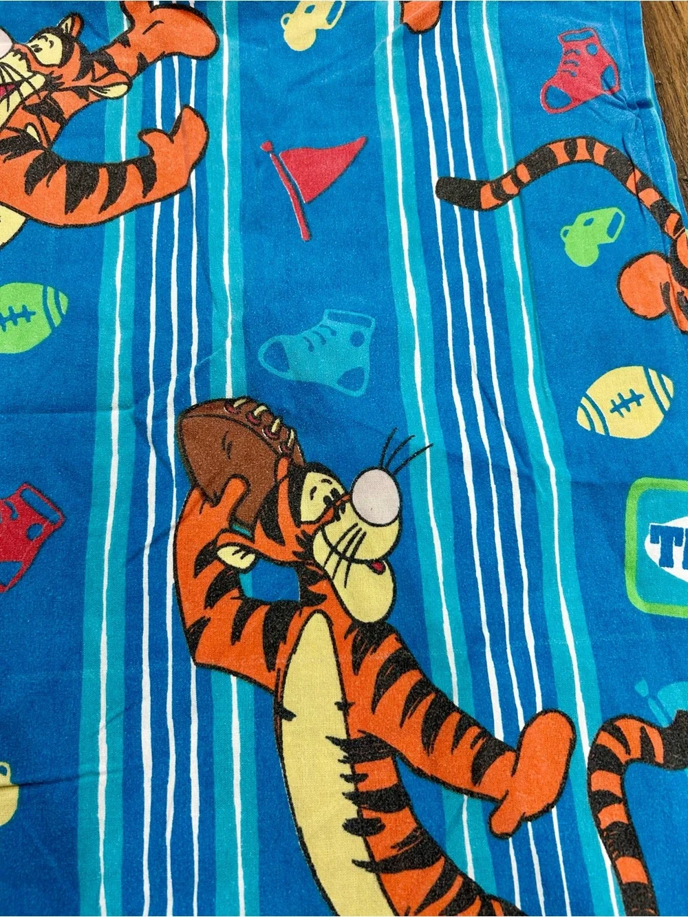 Vintage Disney Winnie the Pooh 